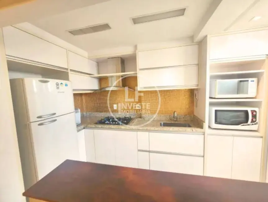 Apartamento com 3 quartos à venda, 95m2 em Setor Bueno, Goiania - GO - imagem 8 Foto 8 de Apartamento com 3 quartos à venda, 95m2 em Setor Bueno, Goiania - GO