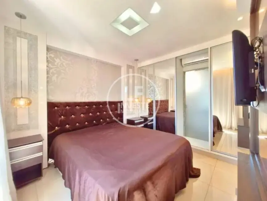 Apartamento com 3 quartos à venda, 95m2 em Setor Bueno, Goiania - GO - imagem 6 Foto 6 de Apartamento com 3 quartos à venda, 95m2 em Setor Bueno, Goiania - GO