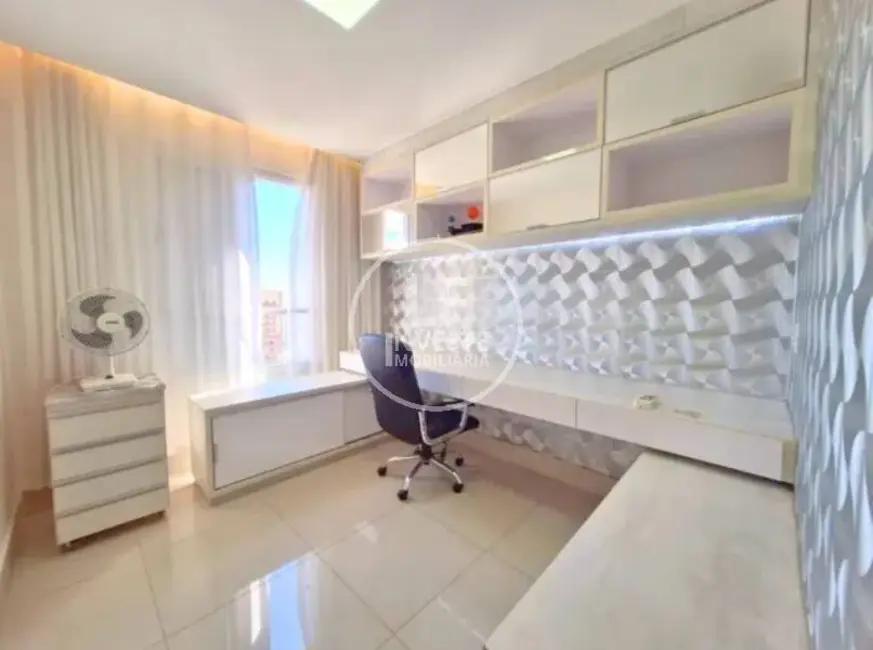 Apartamento com 3 quartos à venda, 95m2 em Setor Bueno, Goiania - GO - imagem 9 Foto 9 de Apartamento com 3 quartos à venda, 95m2 em Setor Bueno, Goiania - GO