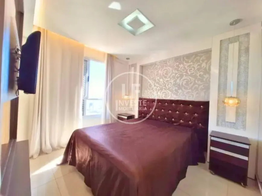 Apartamento com 3 quartos à venda, 95m2 em Setor Bueno, Goiania - GO - imagem 5 Foto 5 de Apartamento com 3 quartos à venda, 95m2 em Setor Bueno, Goiania - GO