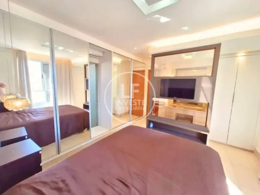 Apartamento com 3 quartos à venda, 95m2 em Setor Bueno, Goiania - GO - imagem 7 Foto 7 de Apartamento com 3 quartos à venda, 95m2 em Setor Bueno, Goiania - GO