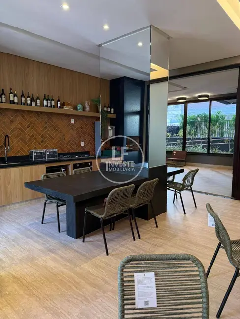 Apartamento com 4 quartos à venda, 222m2 em Setor Marista, Goiania - GO - imagem 5 Foto 5 de Apartamento com 4 quartos à venda, 222m2 em Setor Marista, Goiania - GO