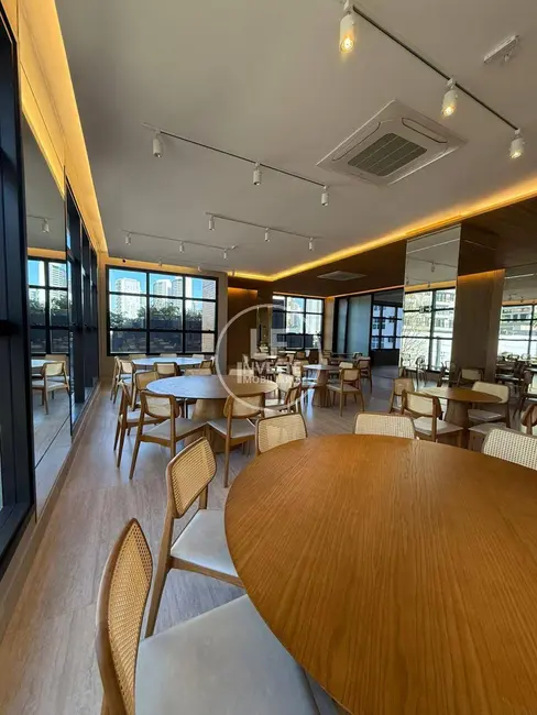 Apartamento com 4 quartos à venda, 222m2 em Setor Marista, Goiania - GO - imagem 3 Foto 3 de Apartamento com 4 quartos à venda, 222m2 em Setor Marista, Goiania - GO