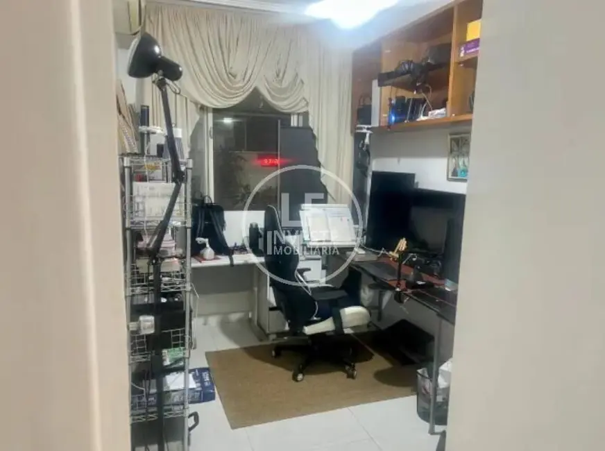 Apartamento com 3 quartos à venda, 140m2 em Setor Central, Goiania - GO - imagem 8 Foto 8 de Apartamento com 3 quartos à venda, 140m2 em Setor Central, Goiania - GO