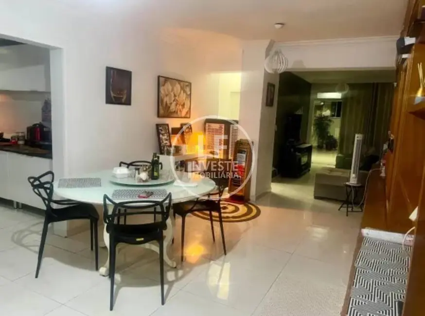 Apartamento com 3 quartos à venda, 140m2 em Setor Central, Goiania - GO - imagem 6 Foto 6 de Apartamento com 3 quartos à venda, 140m2 em Setor Central, Goiania - GO