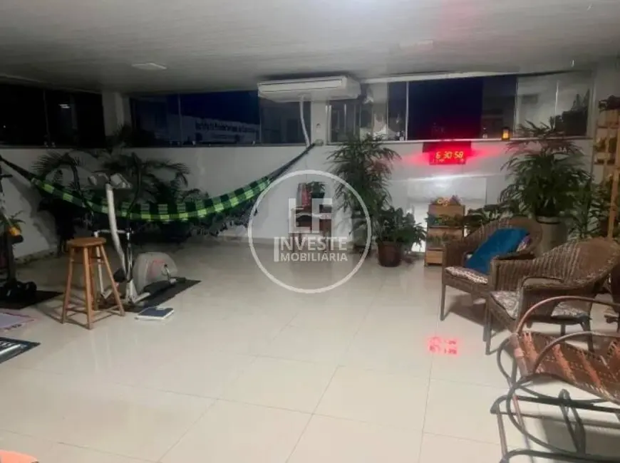 Apartamento com 3 quartos à venda, 140m2 em Setor Central, Goiania - GO - imagem 9 Foto 9 de Apartamento com 3 quartos à venda, 140m2 em Setor Central, Goiania - GO