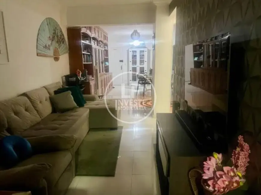 Foto 2 de Apartamento com 3 quartos à venda, 140m2 em Setor Central, Goiania - GO
