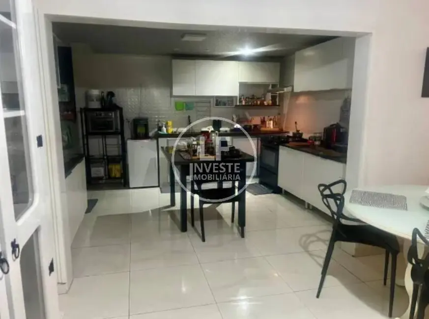 Apartamento com 3 quartos à venda, 140m2 em Setor Central, Goiania - GO - imagem 5 Foto 5 de Apartamento com 3 quartos à venda, 140m2 em Setor Central, Goiania - GO