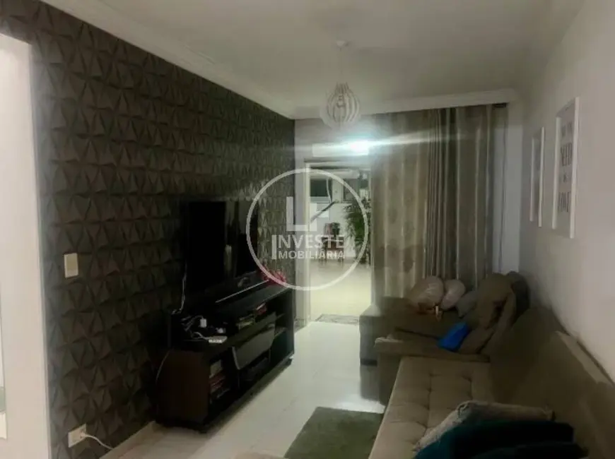 Foto 1 de Apartamento com 3 quartos à venda, 140m2 em Setor Central, Goiania - GO
