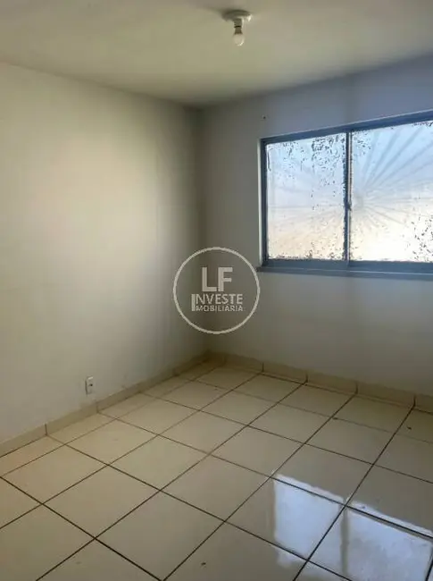 Apartamento com 3 quartos à venda, 60m2 em Vila Jaraguá, Goiania - GO - imagem 3 Foto 3 de Apartamento com 3 quartos à venda, 60m2 em Vila Jaraguá, Goiania - GO