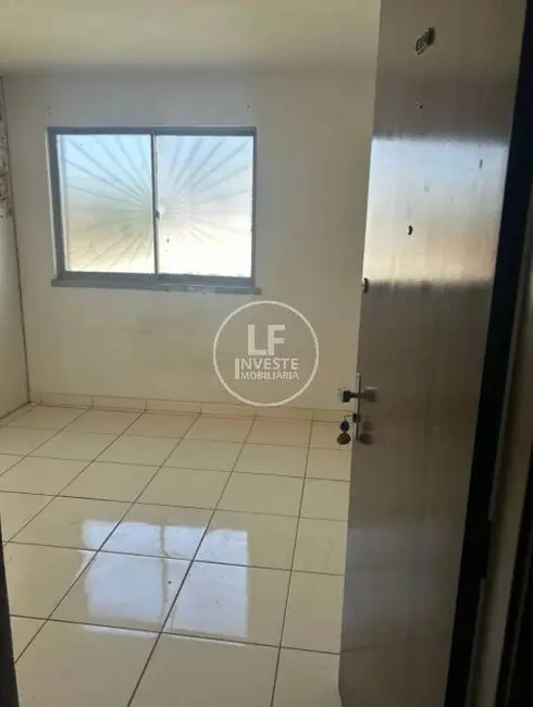 Apartamento com 3 quartos à venda, 60m2 em Vila Jaraguá, Goiania - GO - imagem 1 Foto 1 de Apartamento com 3 quartos à venda, 60m2 em Vila Jaraguá, Goiania - GO