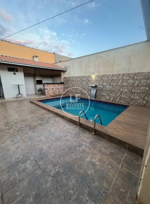Apartamento com 2 quartos à venda, 195m2 em Real Grandeza - 2ª Etapa, Aparecida De Goiania - GO - imagem 1 Foto 1 de Apartamento com 2 quartos à venda, 195m2 em Real Grandeza - 2ª Etapa, Aparecida De Goiania - GO