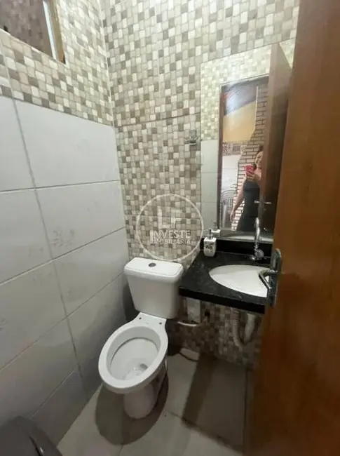 Apartamento com 2 quartos à venda, 195m2 em Real Grandeza - 2ª Etapa, Aparecida De Goiania - GO - imagem 9 Foto 9 de Apartamento com 2 quartos à venda, 195m2 em Real Grandeza - 2ª Etapa, Aparecida De Goiania - GO