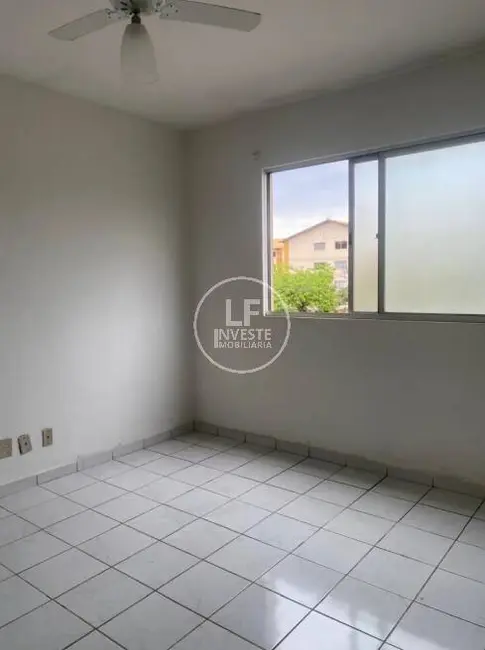 Foto 3 de Apartamento com 2 quartos à venda, 53m2 em Condomínio Santa Rita, Goiania - GO