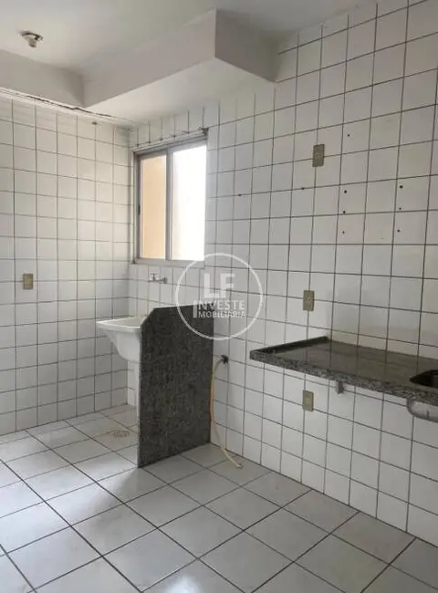Foto 7 de Apartamento com 2 quartos à venda, 53m2 em Condomínio Santa Rita, Goiania - GO