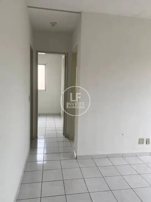 Foto 4 de Apartamento com 2 quartos à venda, 53m2 em Condomínio Santa Rita, Goiania - GO