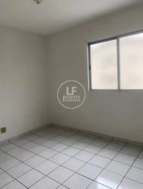 Foto 2 de Apartamento com 2 quartos à venda, 53m2 em Condomínio Santa Rita, Goiania - GO