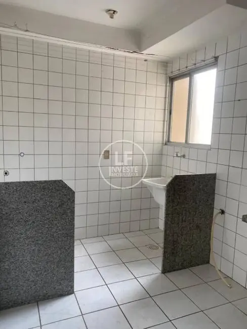 Foto 6 de Apartamento com 2 quartos à venda, 53m2 em Condomínio Santa Rita, Goiania - GO