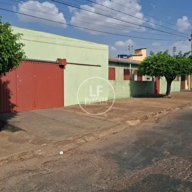 Foto 1 de Casa com 3 quartos à venda, 100m2 em Anapolis - GO