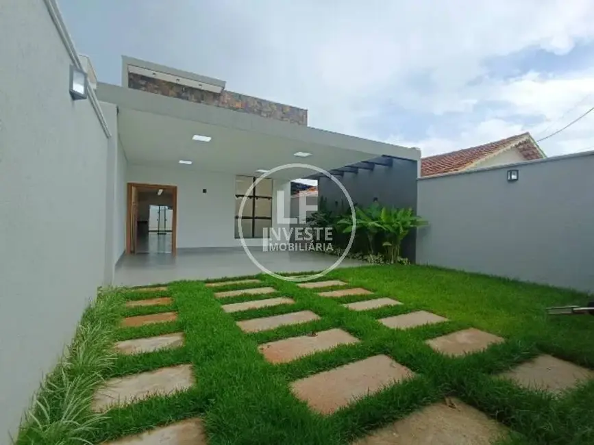 Foto 2 de Casa com 3 quartos à venda, 271m2 em Jardim Helvécia, Aparecida De Goiania - GO