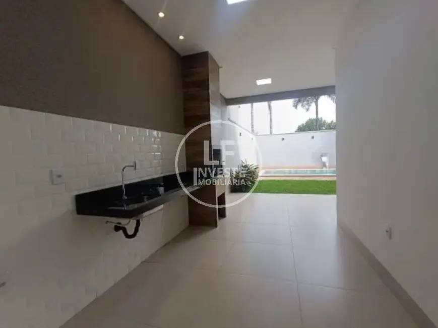Casa com 3 quartos à venda, 271m2 em Jardim Helvécia, Aparecida De Goiania - GO - imagem 9 Foto 9 de Casa com 3 quartos à venda, 271m2 em Jardim Helvécia, Aparecida De Goiania - GO