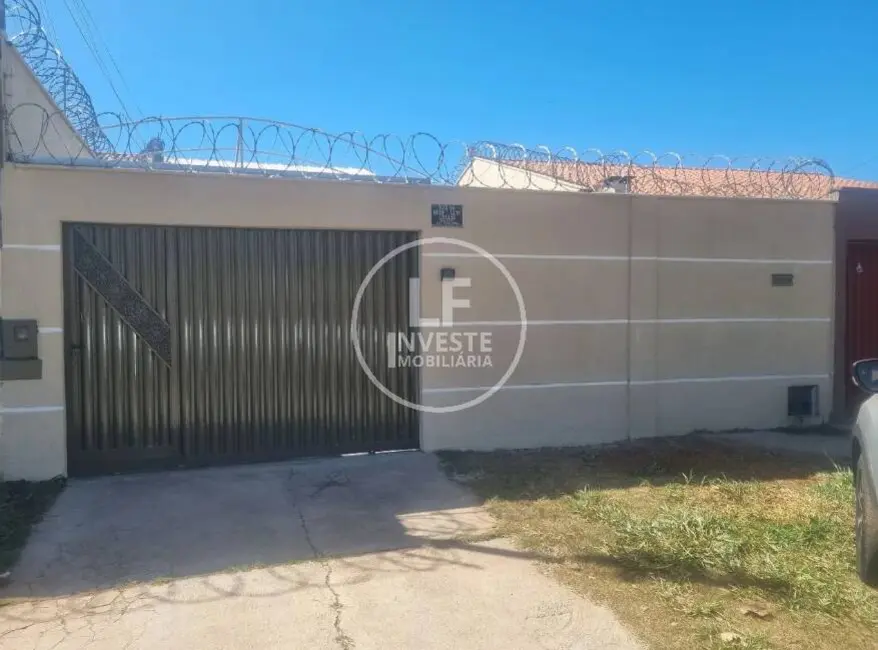 Foto 6 de Casa com 3 quartos à venda, 208m2 em Aparecida De Goiania - GO