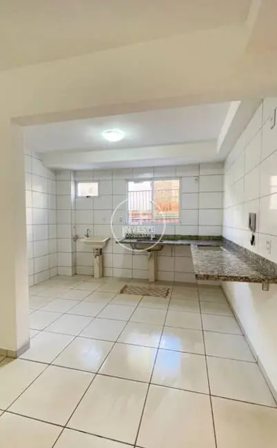 Apartamento com 2 quartos à venda, 50m2 em Parque das Nações, Aparecida De Goiania - GO - imagem 7 Foto 7 de Apartamento com 2 quartos à venda, 50m2 em Parque das Nações, Aparecida De Goiania - GO