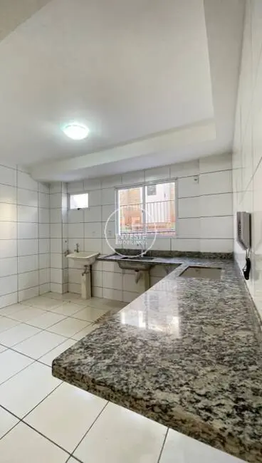 Apartamento com 2 quartos à venda, 50m2 em Parque das Nações, Aparecida De Goiania - GO - imagem 6 Foto 6 de Apartamento com 2 quartos à venda, 50m2 em Parque das Nações, Aparecida De Goiania - GO