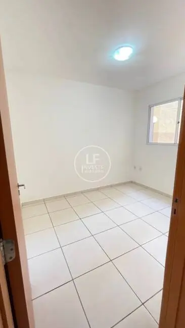Foto 2 de Apartamento com 2 quartos à venda, 50m2 em Parque das Nações, Aparecida De Goiania - GO