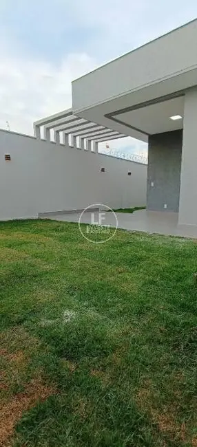 Casa com 3 quartos à venda, 234m2 em Vila Oliveira, Aparecida De Goiania - GO - imagem 9 Foto 9 de Casa com 3 quartos à venda, 234m2 em Vila Oliveira, Aparecida De Goiania - GO