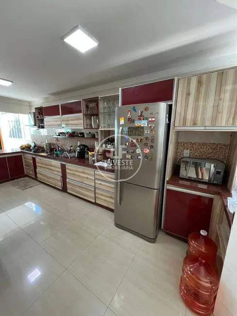 Foto 4 de Casa com 3 quartos à venda, 515m2 em Jardim Planalto, Goiania - GO