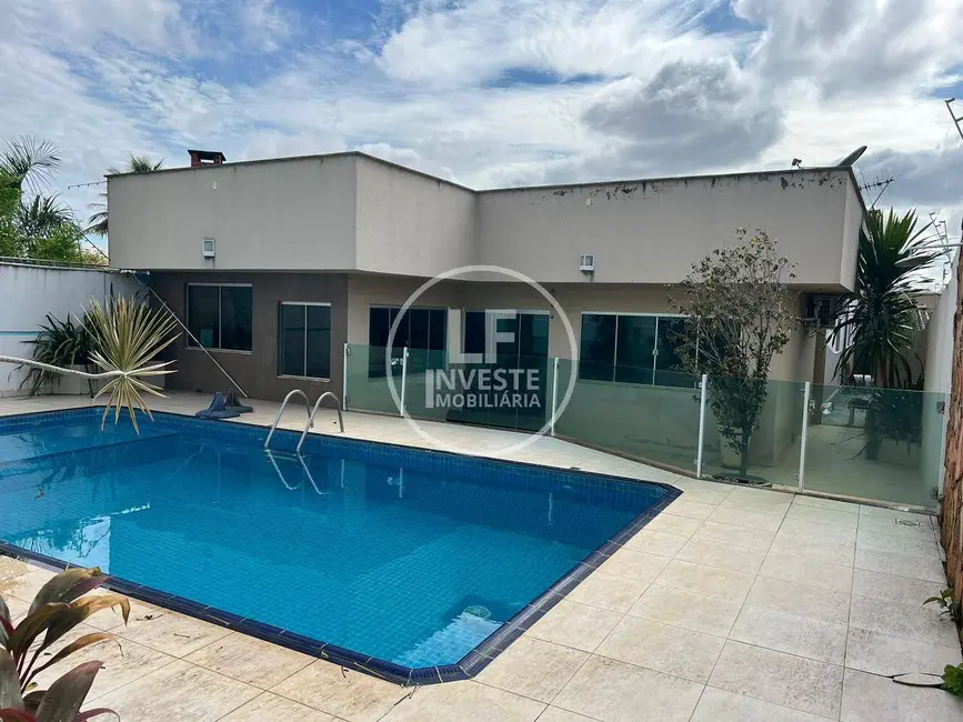 Foto 1 de Casa com 3 quartos à venda, 515m2 em Jardim Planalto, Goiania - GO