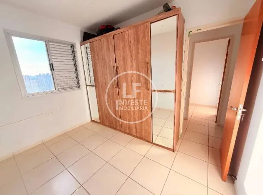Apartamento com 3 quartos à venda, 68m2 em Setor Negrão de Lima, Goiania - GO - imagem 7 Foto 7 de Apartamento com 3 quartos à venda, 68m2 em Setor Negrão de Lima, Goiania - GO