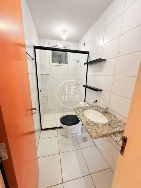 Apartamento com 3 quartos à venda, 68m2 em Setor Negrão de Lima, Goiania - GO - imagem 9 Foto 9 de Apartamento com 3 quartos à venda, 68m2 em Setor Negrão de Lima, Goiania - GO