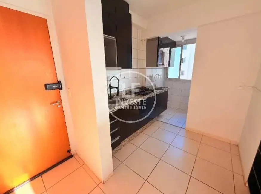 Apartamento com 3 quartos à venda, 68m2 em Setor Negrão de Lima, Goiania - GO - imagem 3 Foto 3 de Apartamento com 3 quartos à venda, 68m2 em Setor Negrão de Lima, Goiania - GO