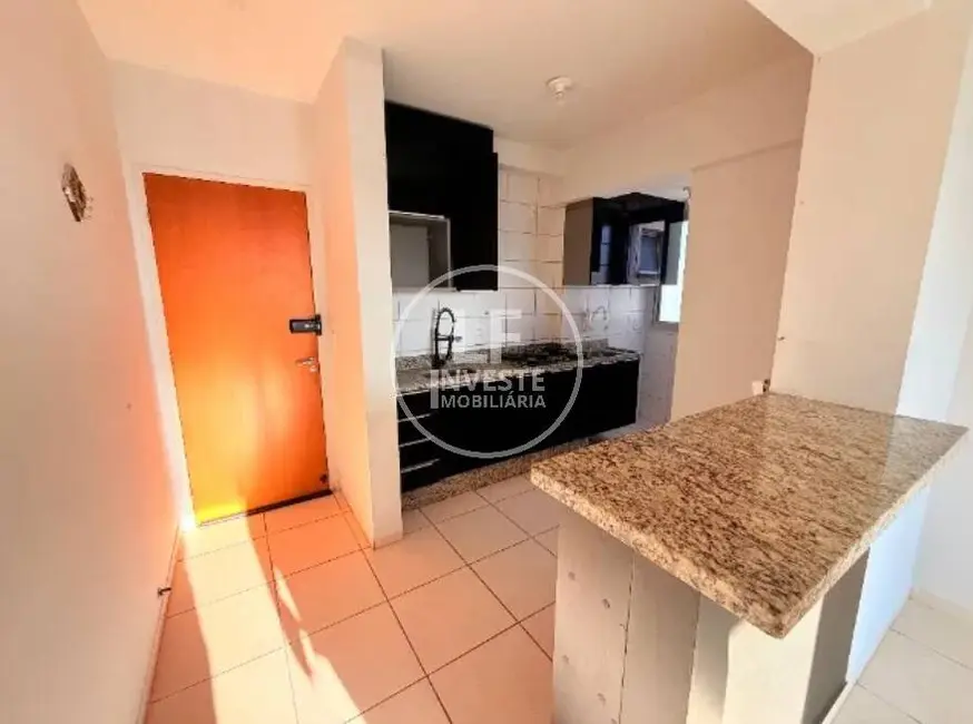 Foto 2 de Apartamento com 3 quartos à venda, 68m2 em Setor Negrão de Lima, Goiania - GO
