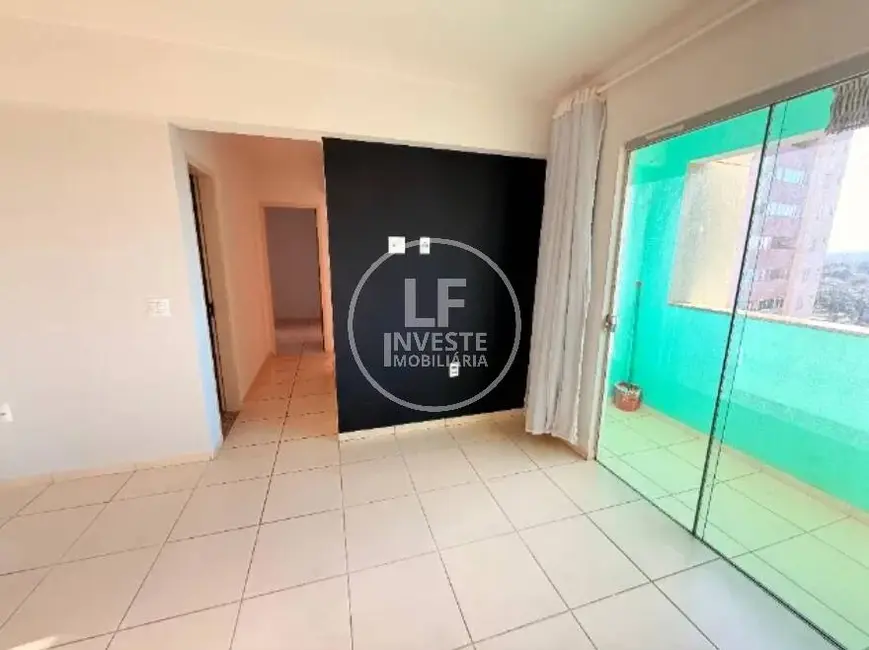 Apartamento com 3 quartos à venda, 68m2 em Setor Negrão de Lima, Goiania - GO - imagem 5 Foto 5 de Apartamento com 3 quartos à venda, 68m2 em Setor Negrão de Lima, Goiania - GO