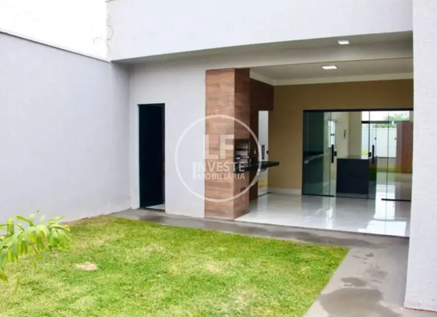 Foto 2 de Casa com 3 quartos à venda, 390m2 em Garavelo Residencial Park, Aparecida De Goiania - GO