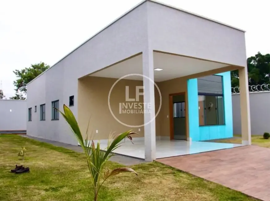 Foto 7 de Casa com 3 quartos à venda, 390m2 em Garavelo Residencial Park, Aparecida De Goiania - GO