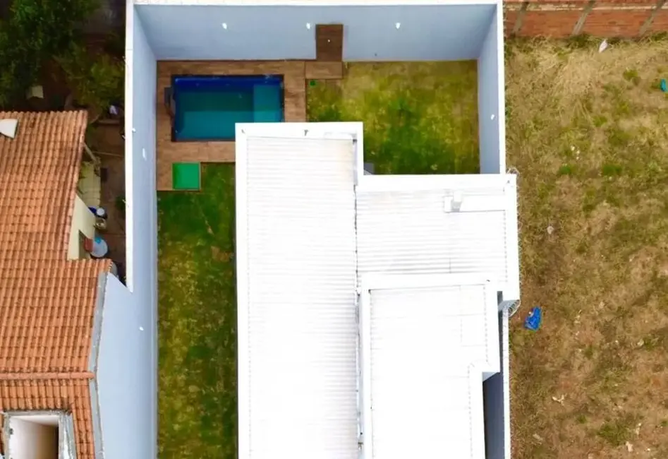 Foto 8 de Casa com 3 quartos à venda, 390m2 em Garavelo Residencial Park, Aparecida De Goiania - GO