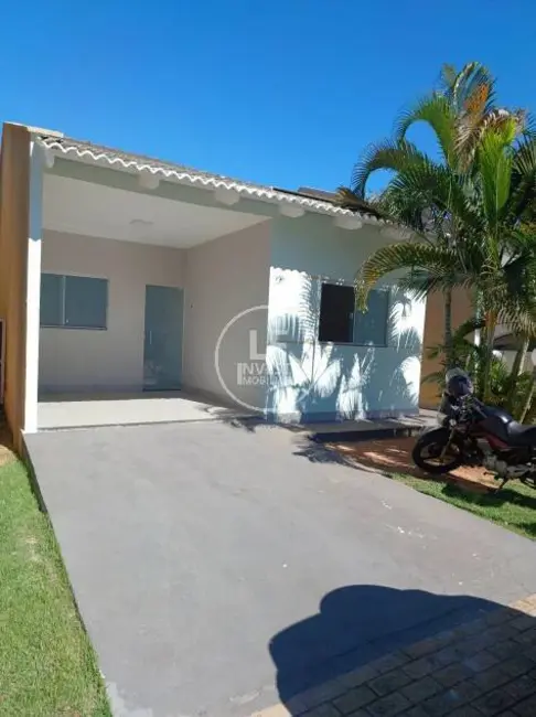 Casa com 3 quartos à venda, 77m2 em Sítios Vale das Brisas, Senador Canedo - GO - imagem 1 Foto 1 de Casa com 3 quartos à venda, 77m2 em Sítios Vale das Brisas, Senador Canedo - GO