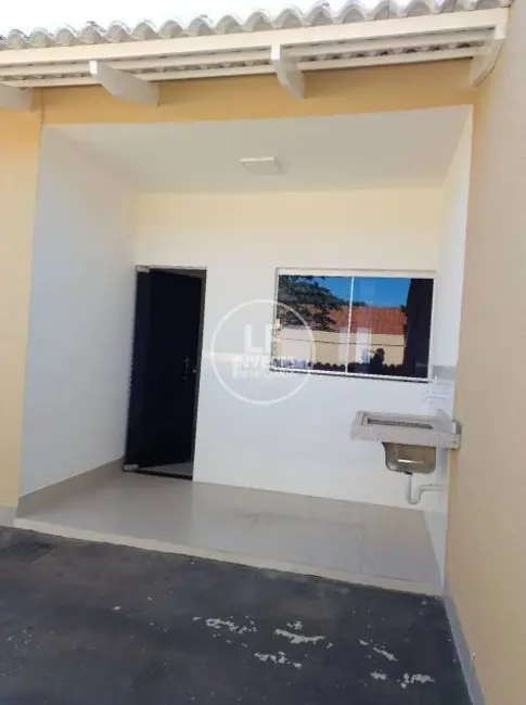 Casa com 3 quartos à venda, 77m2 em Sítios Vale das Brisas, Senador Canedo - GO - imagem 9 Foto 9 de Casa com 3 quartos à venda, 77m2 em Sítios Vale das Brisas, Senador Canedo - GO