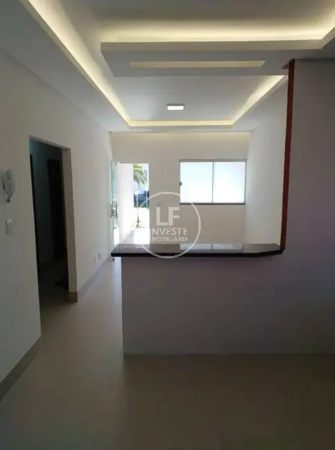Casa com 3 quartos à venda, 77m2 em Sítios Vale das Brisas, Senador Canedo - GO - imagem 2 Foto 2 de Casa com 3 quartos à venda, 77m2 em Sítios Vale das Brisas, Senador Canedo - GO