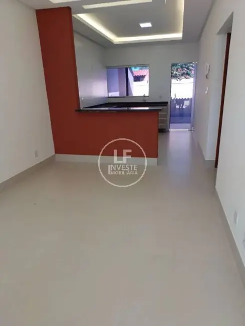 Casa com 3 quartos à venda, 77m2 em Sítios Vale das Brisas, Senador Canedo - GO - imagem 3 Foto 3 de Casa com 3 quartos à venda, 77m2 em Sítios Vale das Brisas, Senador Canedo - GO