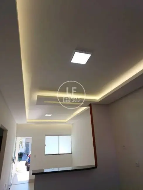 Casa com 3 quartos à venda, 77m2 em Sítios Vale das Brisas, Senador Canedo - GO - imagem 4 Foto 4 de Casa com 3 quartos à venda, 77m2 em Sítios Vale das Brisas, Senador Canedo - GO