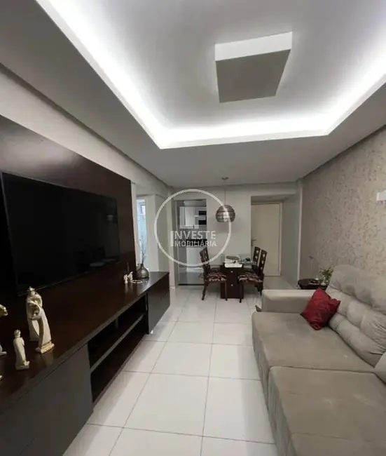 Foto 2 de Apartamento com 3 quartos à venda, 78m2 em Setor Bela Vista, Goiania - GO