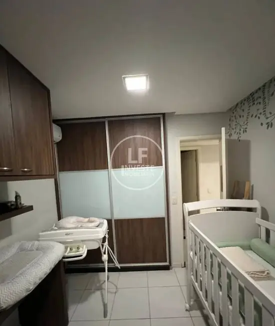 Foto 8 de Apartamento com 3 quartos à venda, 78m2 em Setor Bela Vista, Goiania - GO