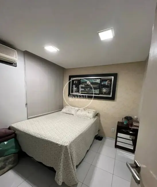 Foto 5 de Apartamento com 3 quartos à venda, 78m2 em Setor Bela Vista, Goiania - GO