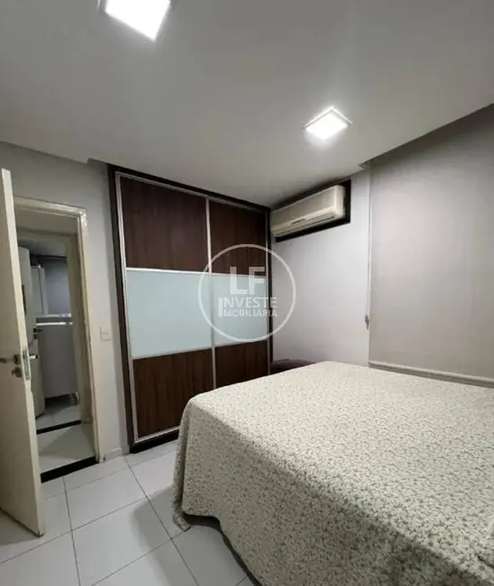 Foto 4 de Apartamento com 3 quartos à venda, 78m2 em Setor Bela Vista, Goiania - GO