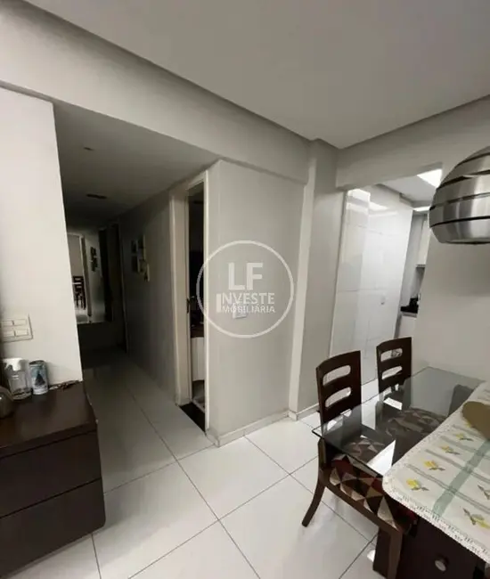 Foto 3 de Apartamento com 3 quartos à venda, 78m2 em Setor Bela Vista, Goiania - GO